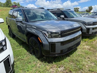 2026 Hyundai Santa Fe Hybrid for sale in South Hill VA