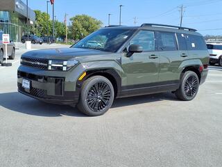 2026 Hyundai Santa Fe Hybrid for sale in Council Bluffs IA