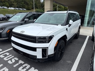 2026 Hyundai Santa Fe Hybrid for sale in Johnson City TN