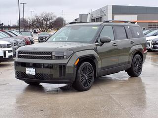 2026 Hyundai Santa Fe Hybrid for sale in Peoria IL