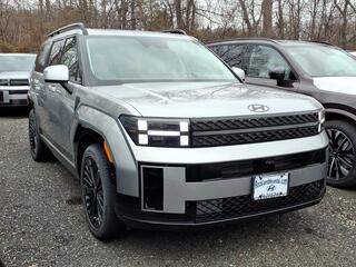 2026 Hyundai Santa Fe Hybrid for sale in West Nyack NY