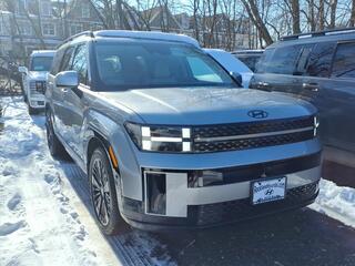 2026 Hyundai Santa Fe Hybrid for sale in West Nyack NY