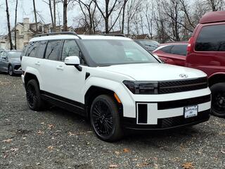 2026 Hyundai Santa Fe Hybrid for sale in West Nyack NY