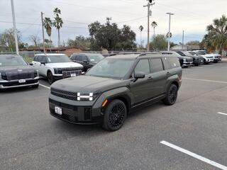 2026 Hyundai Santa Fe Hybrid for sale in Somersworth NH