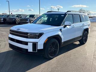 2026 Hyundai Santa Fe Hybrid for sale in Janesville WI