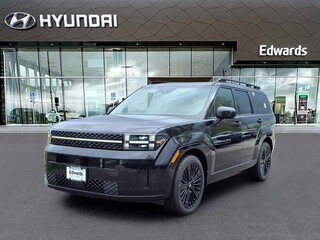 2026 Hyundai Santa Fe Hybrid for sale in Council Bluffs IA