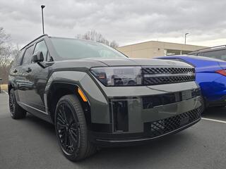 2026 Hyundai Santa Fe Hybrid for sale in South Hill VA