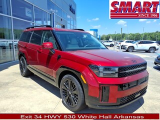 2026 Hyundai Santa Fe Hybrid for sale in White Hall AR