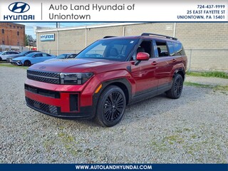 2026 Hyundai Santa Fe Hybrid for sale in Uniontown PA