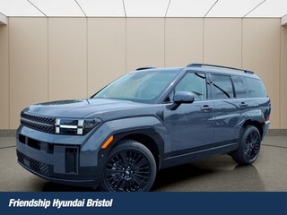 2026 Hyundai Santa Fe Hybrid for sale in Bristol TN