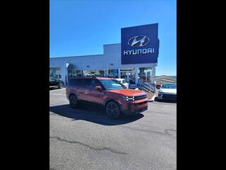 2024 Hyundai Santa Fe Hybrid for sale in Johnstown PA