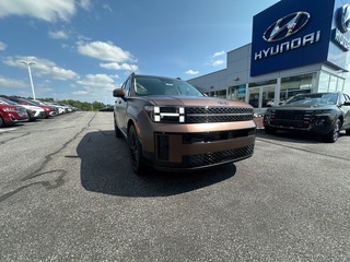 2025 Hyundai Santa Fe Hybrid for sale in Johnstown PA