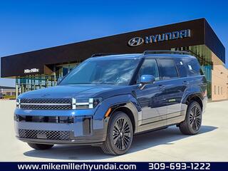 2026 Hyundai Santa Fe Hybrid for sale in Peoria IL