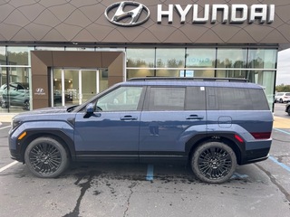 2026 Hyundai Santa Fe Hybrid for sale in Columbus MS