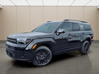 2026 Hyundai Santa Fe Hybrid for sale in Bristol TN