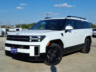 2026 Hyundai Santa Fe Hybrid for sale in Denton TX