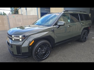 2026 Hyundai Santa Fe Hybrid for sale in Plano TX