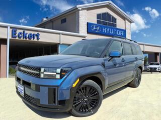 2026 Hyundai Santa Fe Hybrid for sale in Denton TX