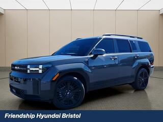 2026 Hyundai Santa Fe Hybrid for sale in Bristol TN