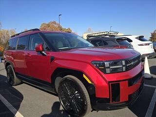 2026 Hyundai Santa Fe Hybrid