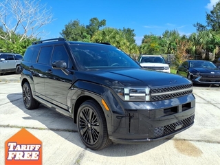 2026 Hyundai Santa Fe Hybrid for sale in Melbourne FL