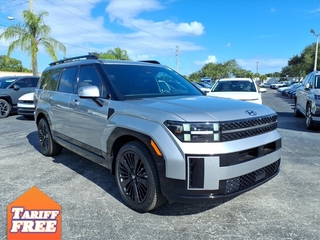 2026 Hyundai Santa Fe Hybrid for sale in Melbourne FL
