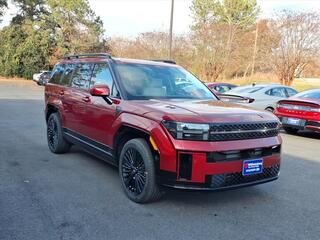 2026 Hyundai Santa Fe Hybrid for sale in Mishawaka IN