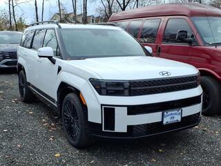 2026 Hyundai Santa Fe Hybrid for sale in West Nyack NY