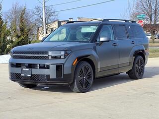 2026 Hyundai Santa Fe Hybrid for sale in Peoria IL