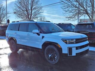 2026 Hyundai Santa Fe Hybrid for sale in Mishawaka IN