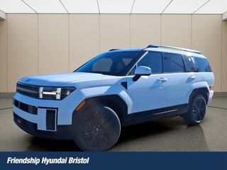 2026 Hyundai Santa Fe Hybrid for sale in Bristol TN