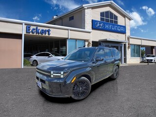 2026 Hyundai Santa Fe Hybrid for sale in Denton TX