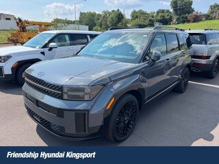 2026 Hyundai Santa Fe Hybrid for sale in Dayton OH