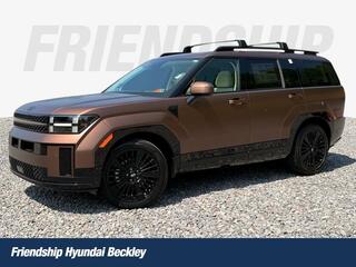 2025 Hyundai Santa Fe Hybrid for sale in Mount Hope WV