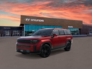 2026 Hyundai Santa Fe Hybrid for sale in Waukesha WI