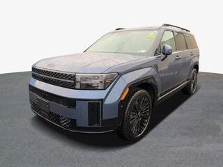 2026 Hyundai Santa Fe Hybrid for sale in Mount Hope WV