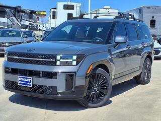 2026 Hyundai Santa Fe Hybrid for sale in Denton TX