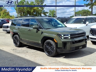 2026 Hyundai Santa Fe Hybrid for sale in Rocky Mount NC