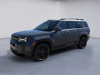 2026 Hyundai Santa Fe Hybrid for sale in Morristown TN