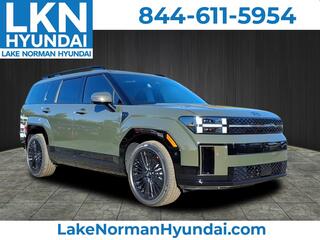 2026 Hyundai Santa Fe Hybrid for sale in Cornelius NC