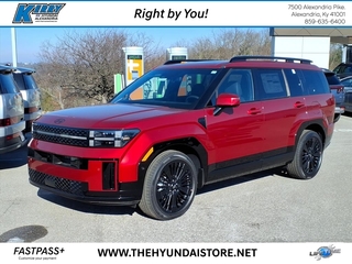 2026 Hyundai Santa Fe Hybrid for sale in Alexandria KY