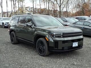 2026 Hyundai Santa Fe Hybrid for sale in West Nyack NY