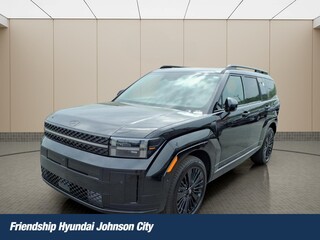 2026 Hyundai Santa Fe Hybrid for sale in Johnson City TN