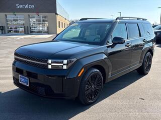 2024 Hyundai Santa Fe Hybrid for sale in Janesville WI