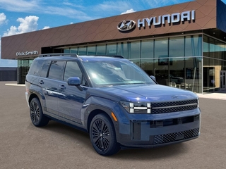 2025 Hyundai Santa Fe Hybrid for sale in Greenville SC