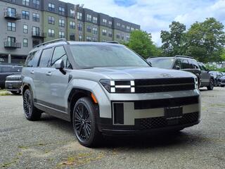 2025 Hyundai Santa Fe Hybrid for sale in Arlington MA