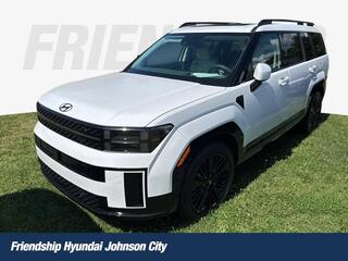 2026 Hyundai Santa Fe Hybrid for sale in Johnson City TN