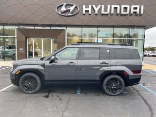 2026 Hyundai Santa Fe Hybrid for sale in Columbus MS