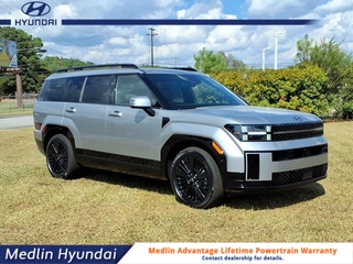 2026 Hyundai Santa Fe Hybrid for sale in Rocky Mount NC