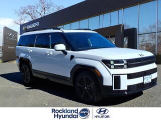 2026 Hyundai Santa Fe Hybrid for sale in West Nyack NY